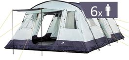 CampFeuer Zelt XtraL
