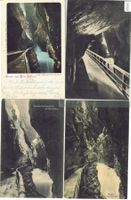 4 AK - Tamina Schlucht