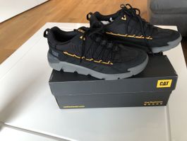 CAT Schuhe neu Gr. 40 / Crail Sport Low