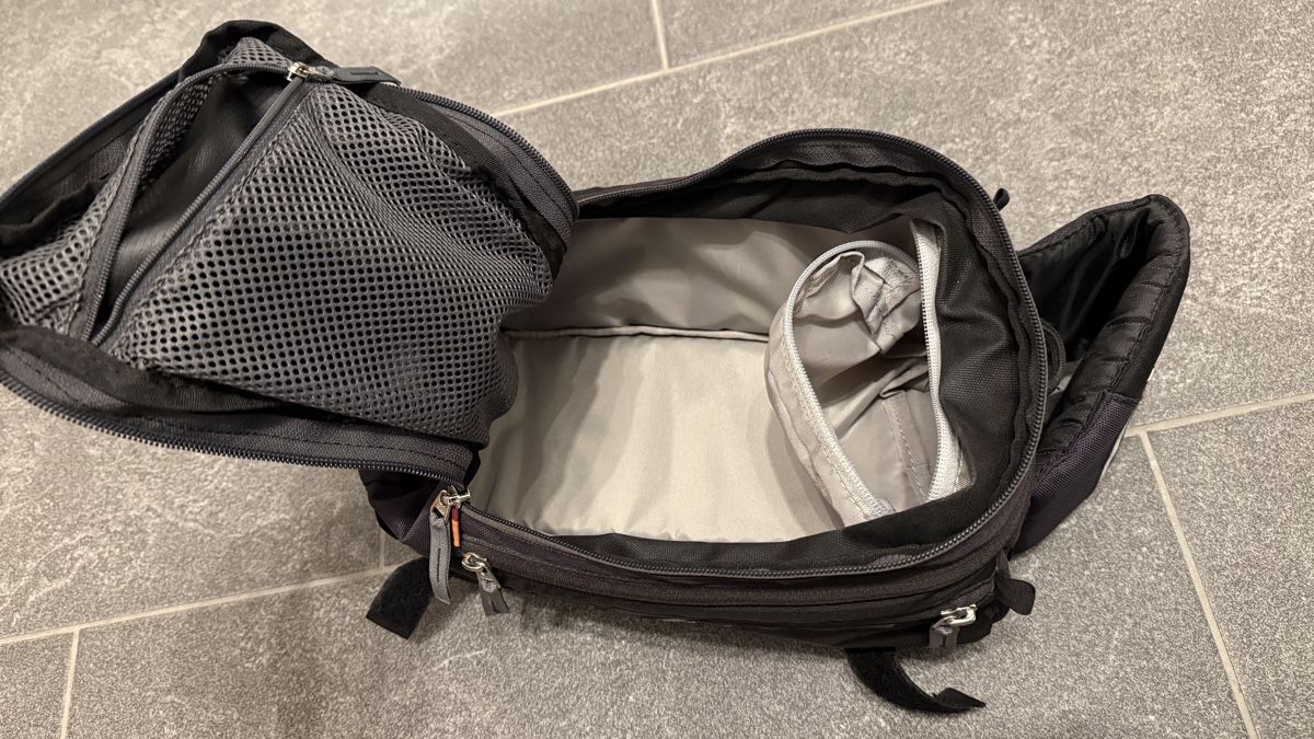 Vaude Taschen: Fahrradtasche, Vaude – Gebraucht aus Otelfingen von rofl33 3