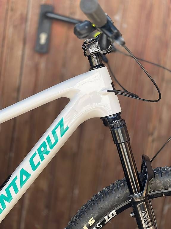 Biciclette: Santa Cruz Tallboy AXS L – Usato da Colombier NE venduto da Viva_la_bam 4