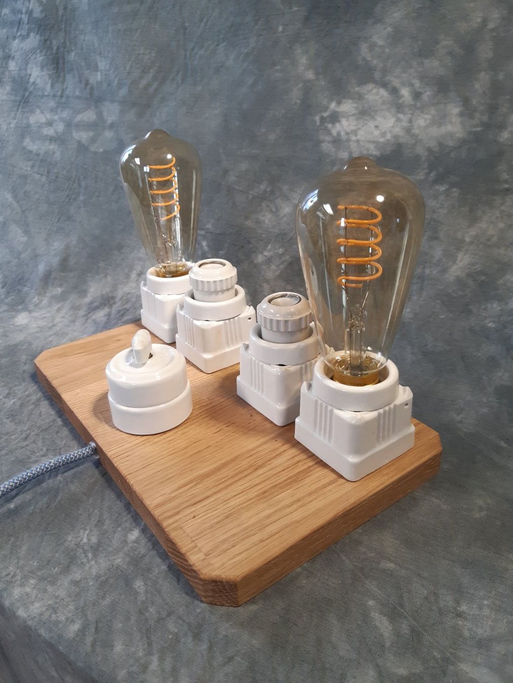 Lampade: Wandlampe – Usato da Winterthur venduto da lampenretter 3