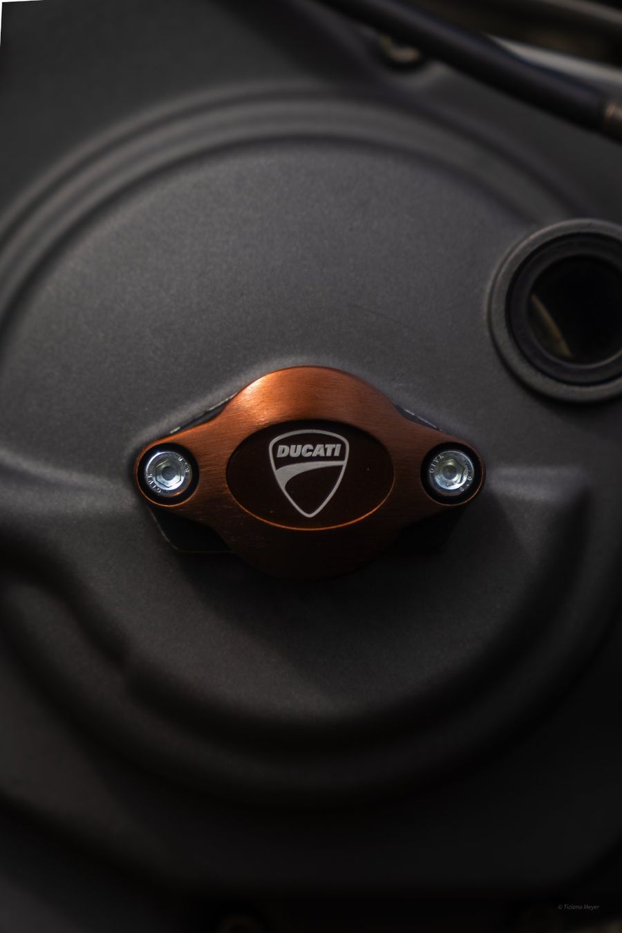 Ducati Route: Ducati 900 SS – D'occasion à Maisprach par opperhoofd 3