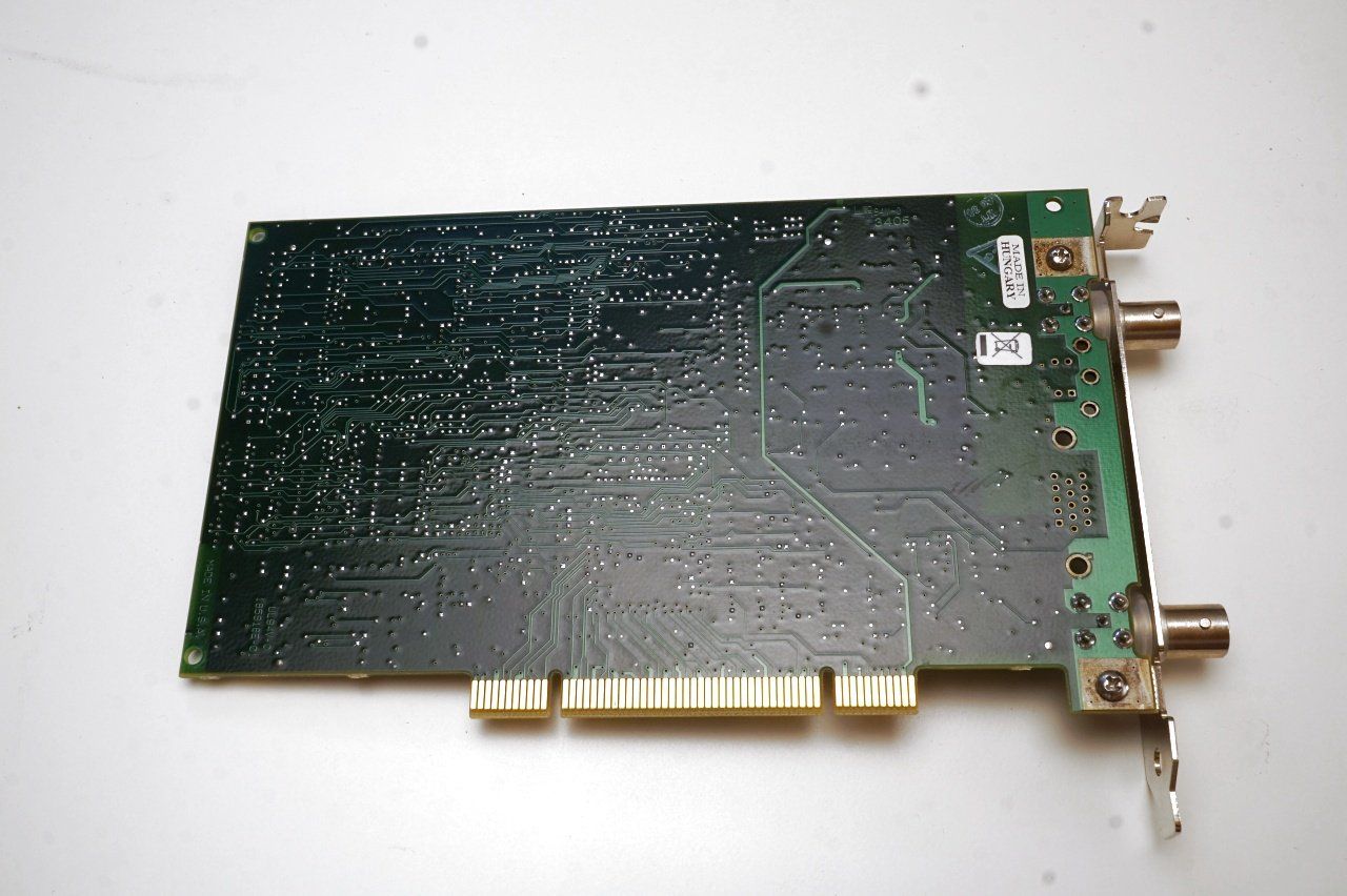 Mesurer: National Instruments PCI-1405 – D'occasion à Sugiez par dbm_7l29 2