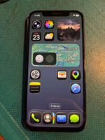iPhone 12 nero 256GB