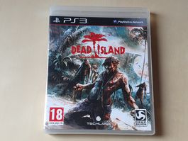 Dead Island