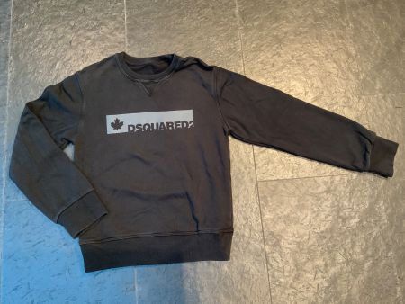 Pullover, DISQUARED2, Knaben, 10Y