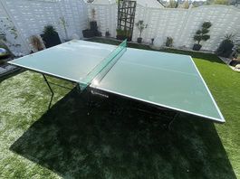 Tischtennis Tisch Sponeta 1-12e