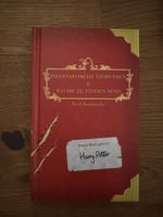 Phantastische Tierwesen Harry Potter