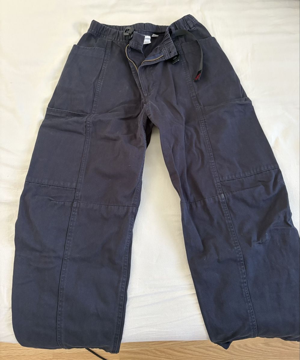 Gramicci Pantalons: Gramicci Voyager S – Neuf (Voir description) à Bern par Schris08
