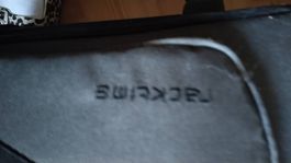 Velo Gepäckträgertasche