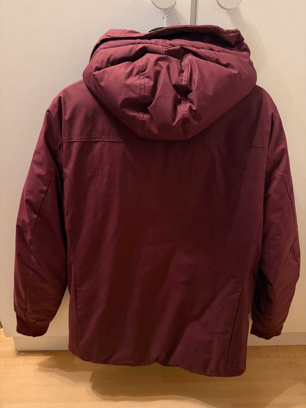 Giacche: Scotch and Soda Winterjacke – Usato da Zürich venduto da Fuentes 4