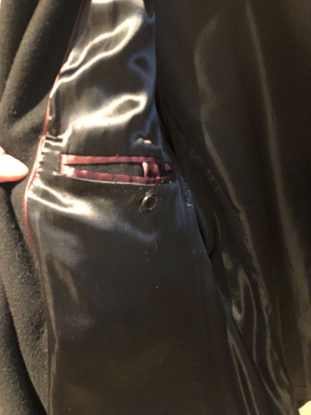 Zara Jacken: Zara Jacke Premium Edition, Gr. XXL – Gebraucht aus Uster von ChSc_85 2