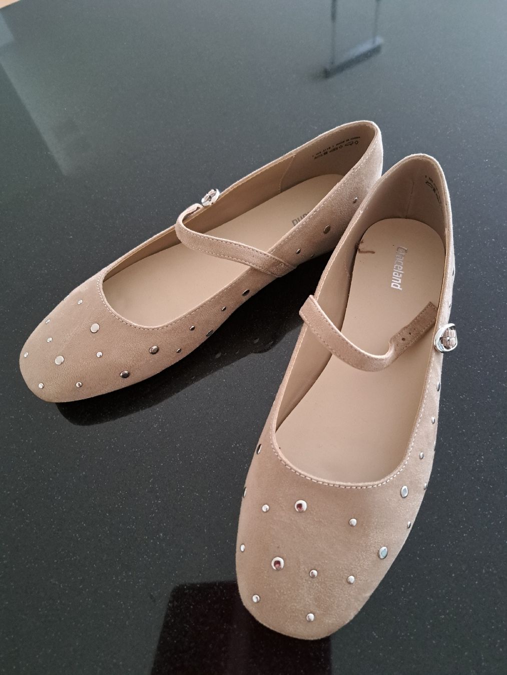 Graceland Damenschuhe: Schuhe 39 – Neu (gemäss Beschreibung) aus Amriswil von Adihas