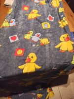 2 Vorhänge für Kinderzimmer