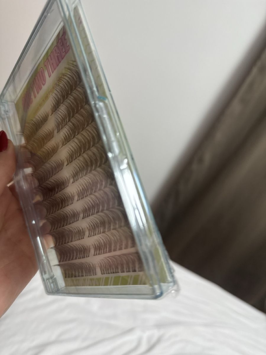Make-up: Lashes – Neu (gemäss Beschreibung) aus Kriens von g_b_mk7j 1