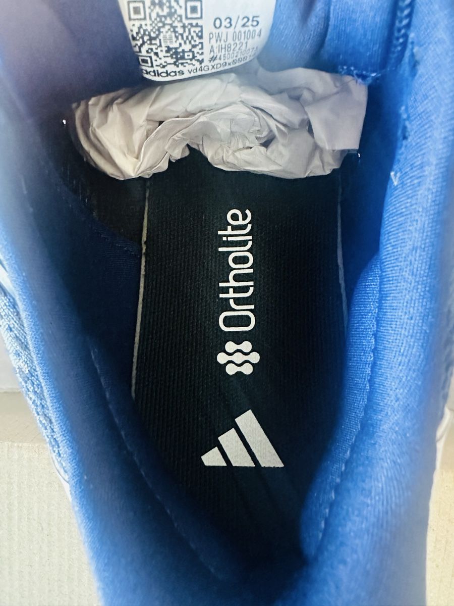 Herrenschuhe: Adidas Duramo SL 2 – Neu und originalverpackt aus Biel/Bienne von Akwawini 1