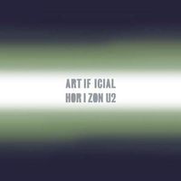 U2 Artificial Horizon CD sealed U2dotcom exclusive Album