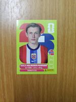 Panini WM 2026 Sticker - NOR 6