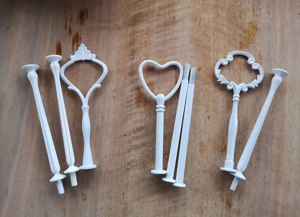 Wandhalterungen: Etageren Halter NEU – Gebraucht aus Oberlunkhofen von Barbara.Hagenbuch 4
