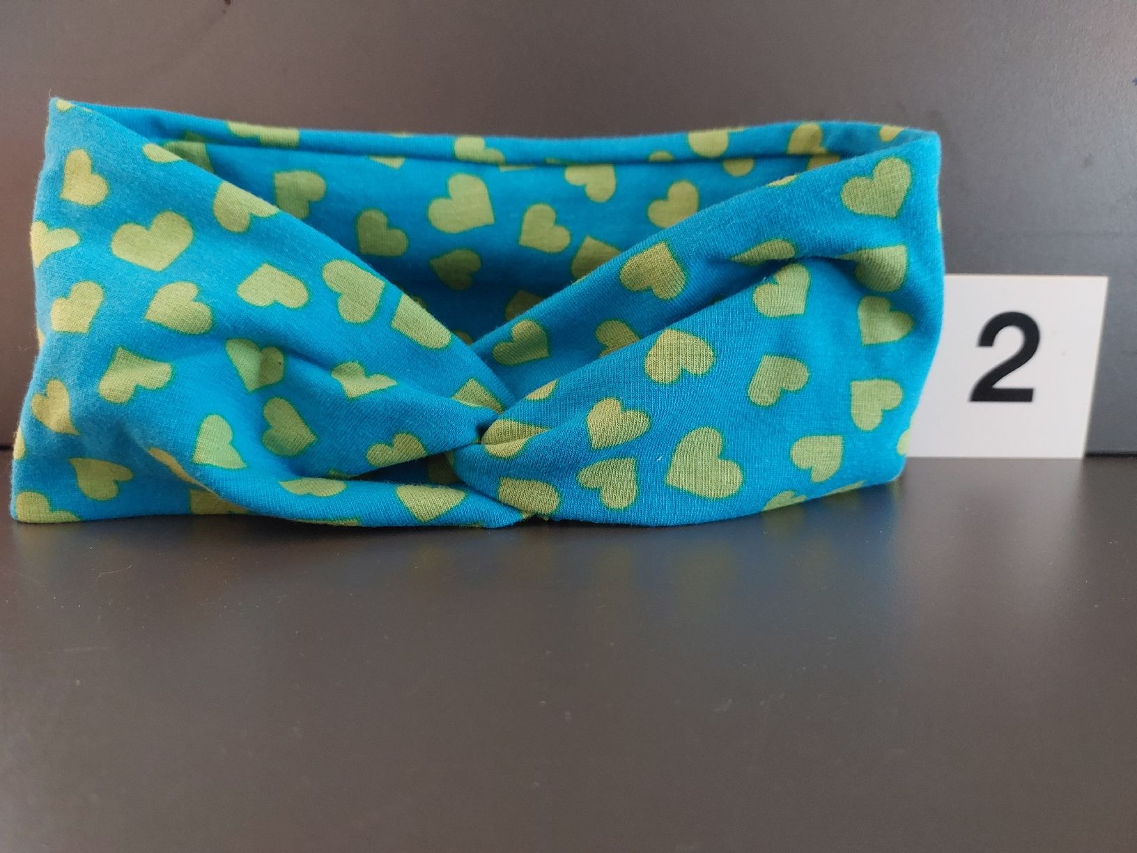 Accessori per capelli: Stirnband Mädchen – Nuovo (secondo la descrizione) da Effretikon venduto da swobdo 2