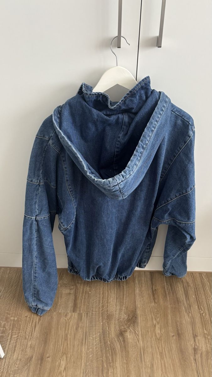 Giacche: Jeansjacke Karl Kani – Usato da Degersheim venduto da alinarick 1