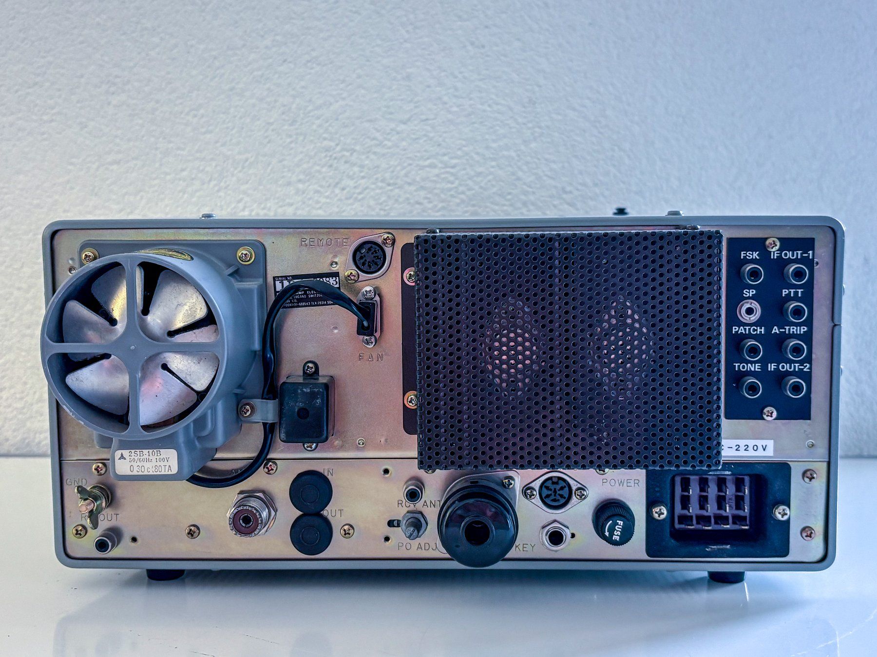 Yaesu Technique de radiocom: Sommerkamp / Yaesu FT-902DM – D'occasion à Zürich par J2O 2