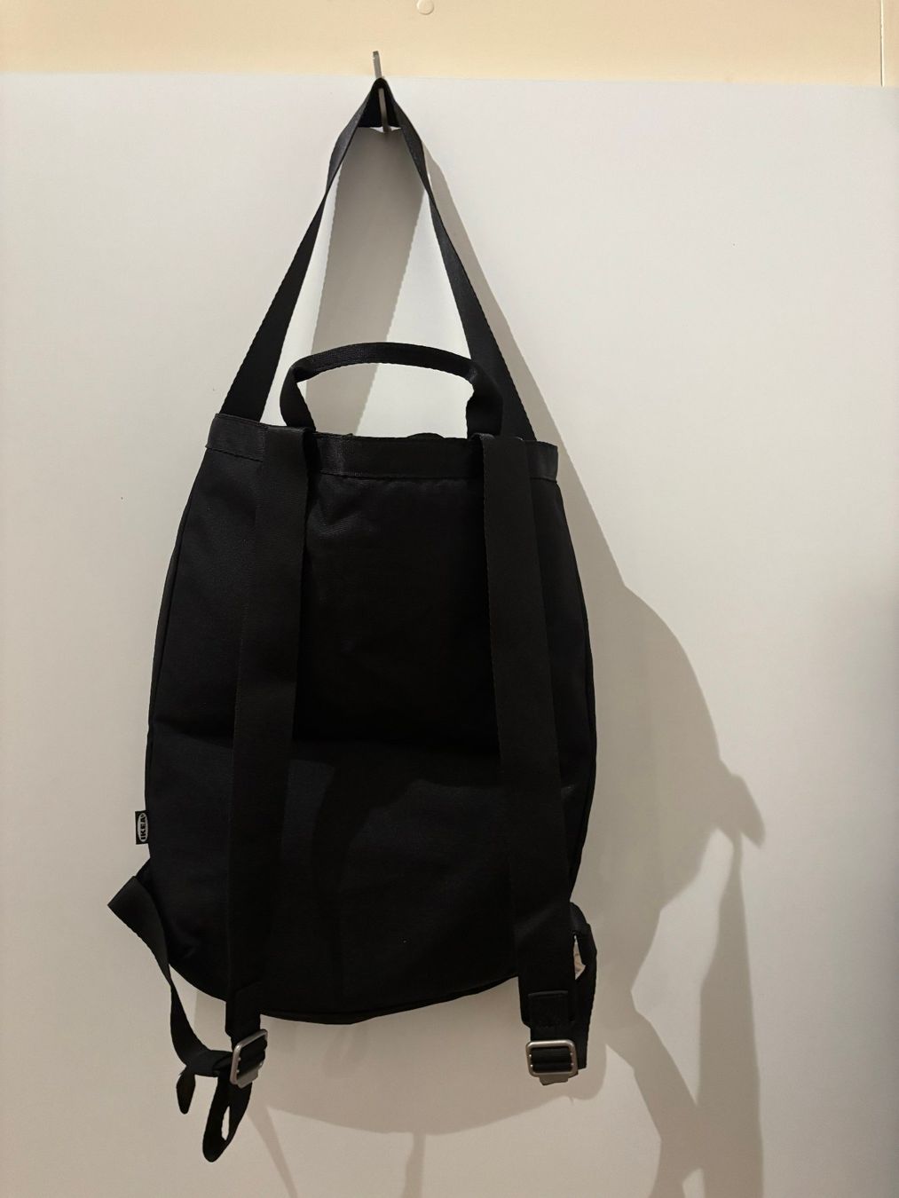Zaini: Rucksack Världens, IKEA – Nuovo e nell'imballaggio originale da Luzern venduto da Jurschka 2