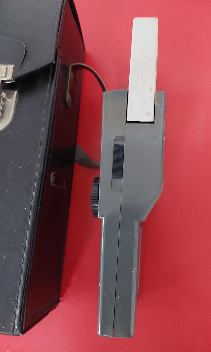 Messen: Ampere/ Voltmeter  – Defekt aus Siblingen von rantiques 3