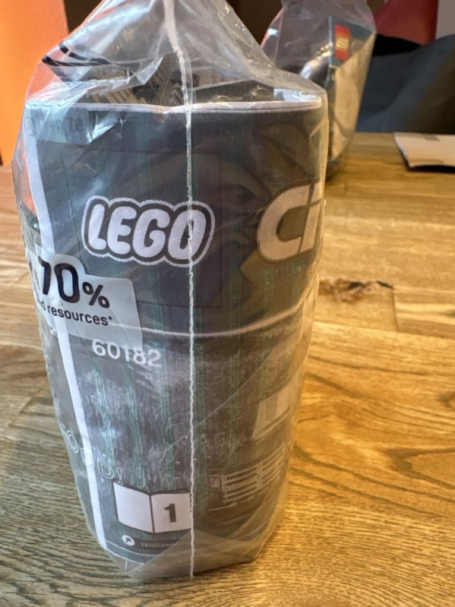 Lego Kit di costruzioni: LEGO City 60182 Pickup und Caravan – Usato da Leuzigen venduto da LaicaStar 1