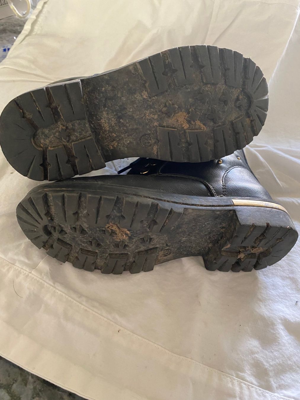 Graceland Schuhe für Mädchen: Mädchenstiefeletten Grösse 29 – Gebraucht aus Allenwinden von Obalu 3