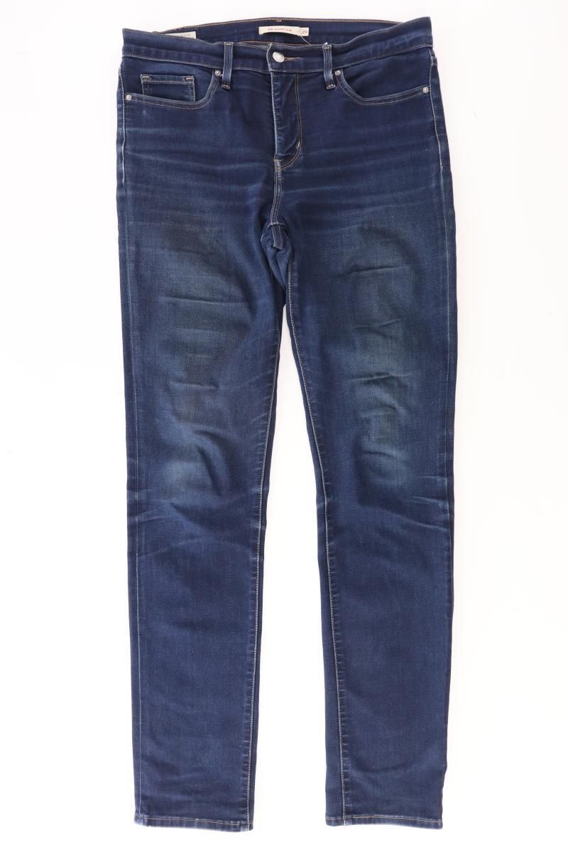 Jeans: Levi's Straight Jeans Gr. W29 Modell 312 – Usato da Neustadt an der Waldnaab venduto da SecondLifeFashion
