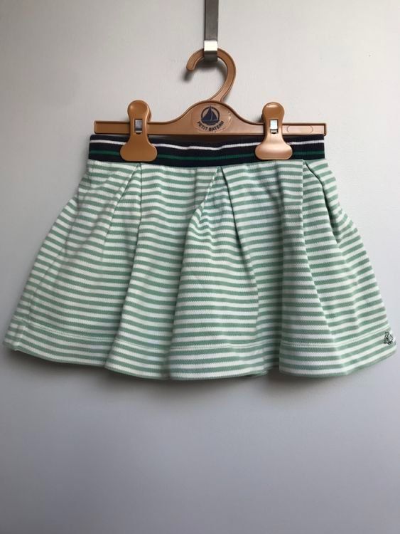 Petit Bateau Vestiti & Gonne: Petit Bateau - Rock  Gr.116 – Usato da Zürich venduto da normanprice 5