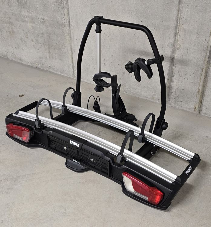 Thule Velospace Xt 2 Gebraucht