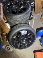 VW Audi Komplett Rad Sommer Neu 5x112