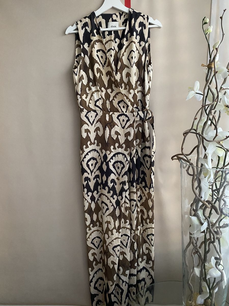 Jumpsuits: DIXIE Jumpsuit Gr.36 – D'occasion à Affoltern am Albis par Elenaki67 3