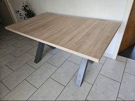 Esstisch ausziehbar