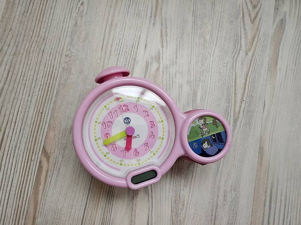 Sveglie: Réveil kid sleep – Usato da Fully venduto da cvivi75 1