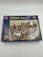 JUMBO | Puzzle | Jan van Haasteren | 1000 Teile