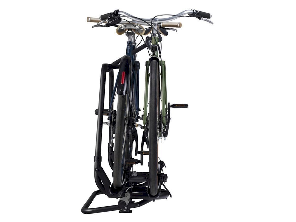 Poutres: Thule Caravan Superb XT Short schwarz – Neuf avec emballage d'origine à Bottighofen par zaap 1