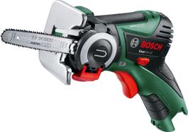 Bosch EasyCut 12 Akku-Säge (Ohne Akku/Ladegerät) – Wie neu