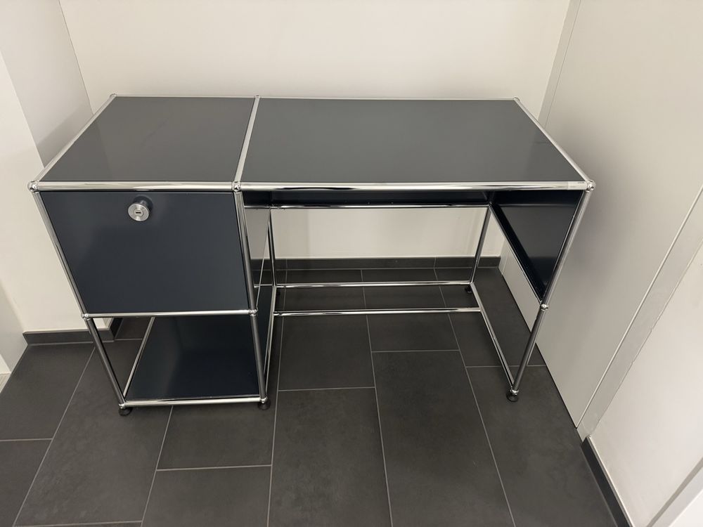 Schreibtisch Usm Gebraucht