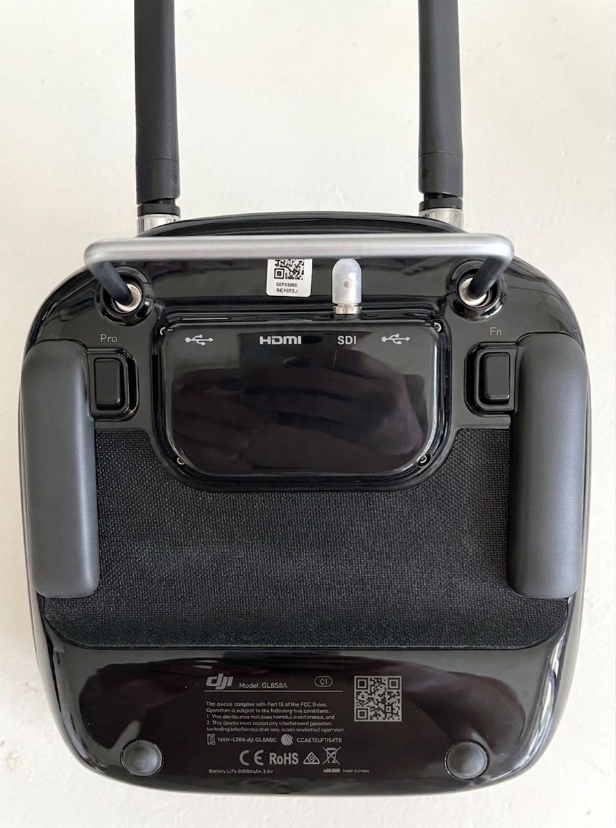 DJI Telecomando: DJI Lightbridge 2 remote controller - GL858A – Usato da Pully venduto da gty_5t6r 1
