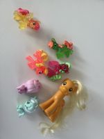 My little pony set