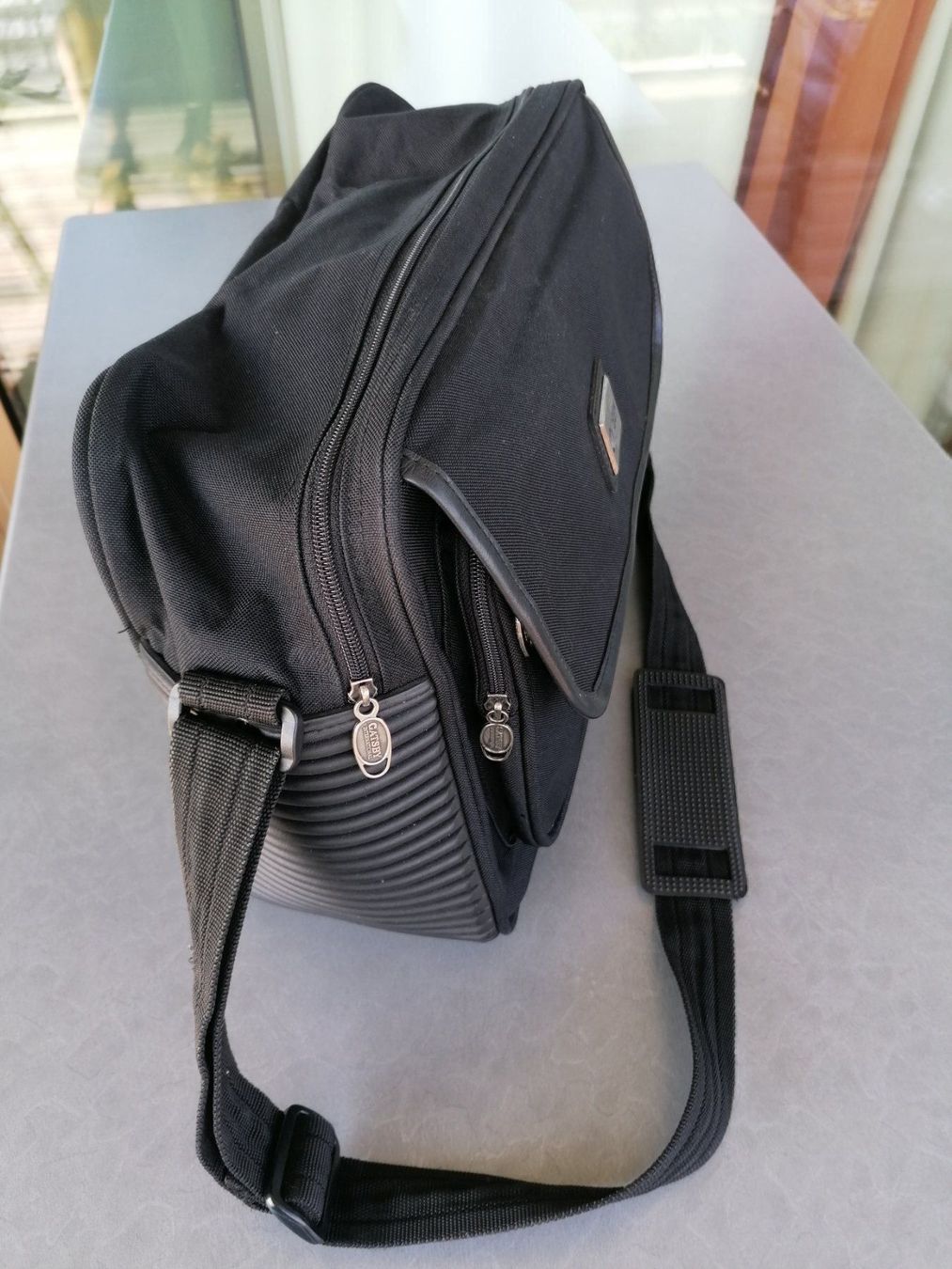 Taschen: Tasche-Umhängetasche GASTBY – Gebraucht aus Muri AG von goodmood17 1