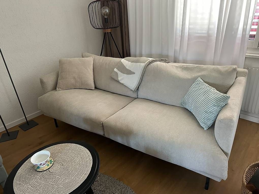 Pfister Divani: Sofa – Usato da Aarau-Rohr venduto da val_k8sp