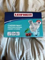 Dénoyauteur de cerises / Kirschentkerner Leifheit Cherrymat