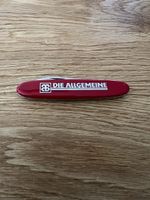 Victorinox Taschenmesser rot Die Allgemeine guter Zustand