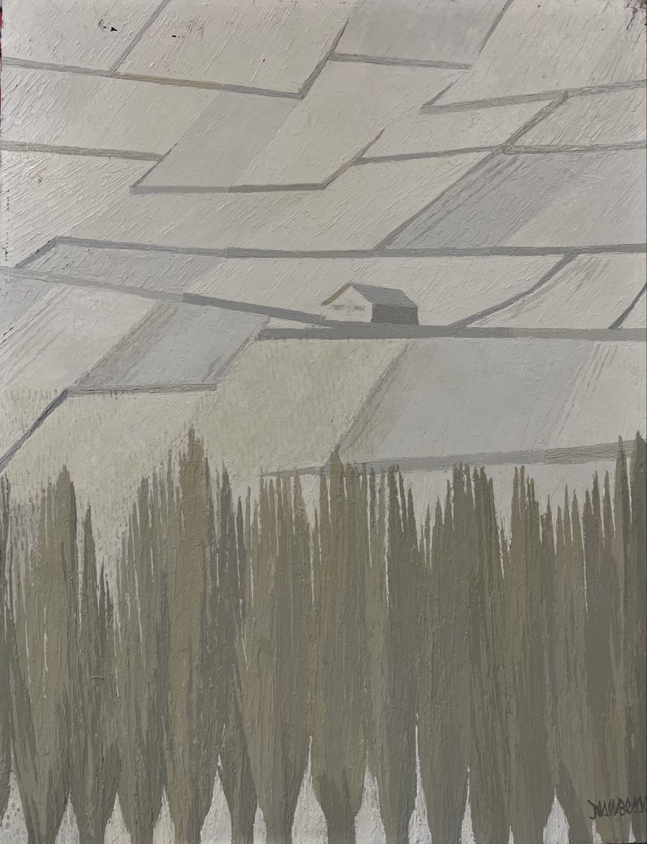 Dipinti: Peinture Pascal Besson – Usato da Vétroz venduto da Chrisbad60