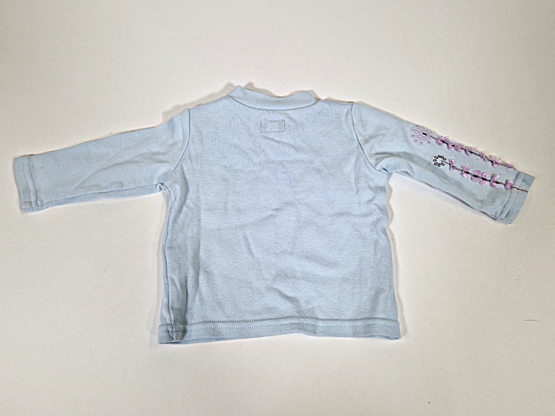 Mares Maglioni & Felpe: MARESE Babypullover Grösse 60 – Usato da Zollikofen venduto da Restwert_Zollikofen 1